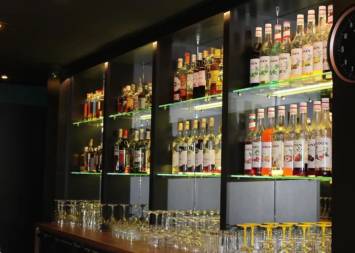 Urban Style L'etape 3*