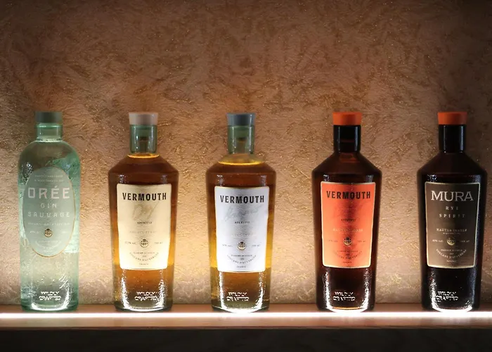 Ξενοδοχείο Urban Style L'etape 3*