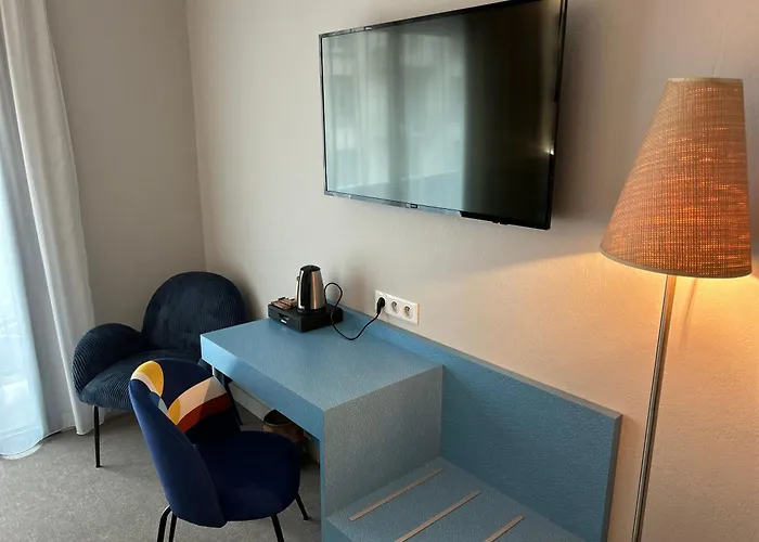 Urban Style L'etape 3*