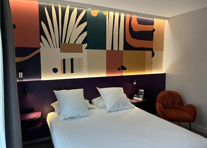 Urban Style L'etape Saint-Flour (Cantal)