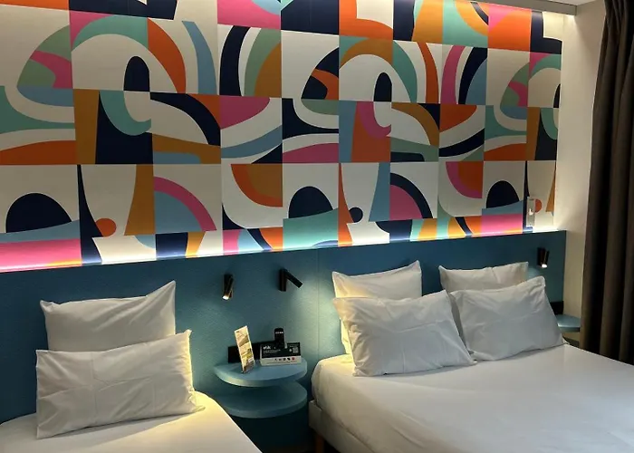 Urban Style L'etape 3*