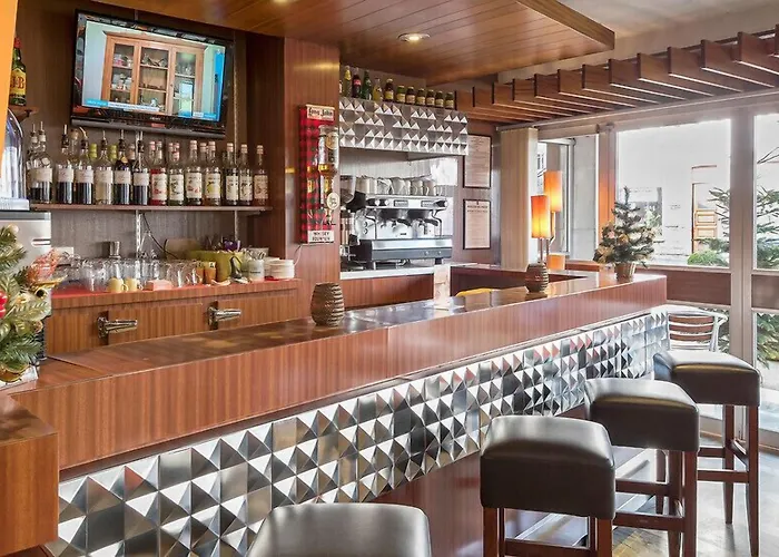 Ξενοδοχείο Urban Style L'etape