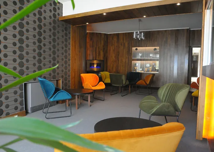 Urban Style L'etape Ξενοδοχείο 3*