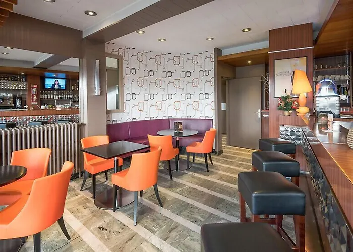 Hotel Urban Style L'etape 3*