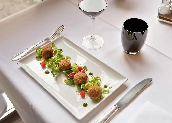 Urban Style L'etape 3* Saint-Flour (Cantal)