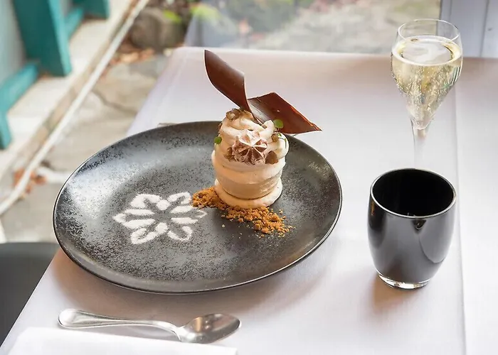 Urban Style L'etape Ξενοδοχείο Saint-Flour (Cantal)