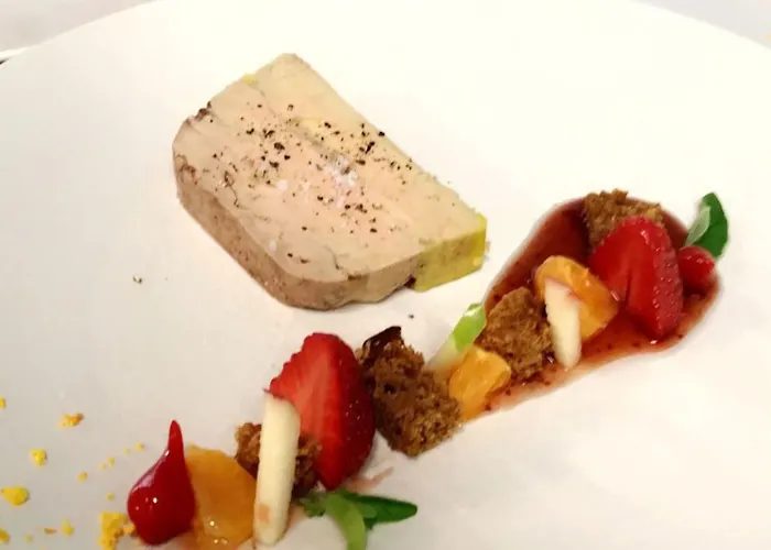 Urban Style L'etape 3* Saint-Flour (Cantal)