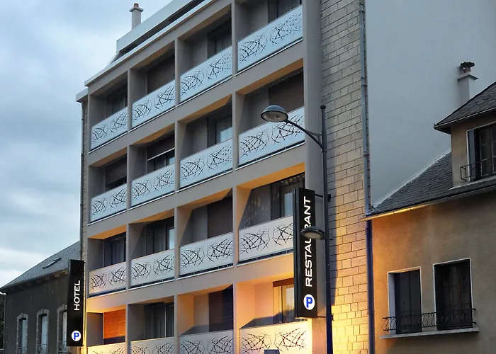 Urban Style L'etape Ξενοδοχείο 3*