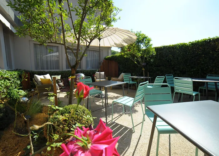 Urban Style L'etape Saint-Flour (Cantal)