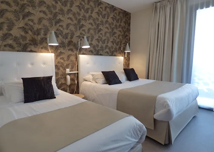 Urban Style L'etape Ξενοδοχείο 3*