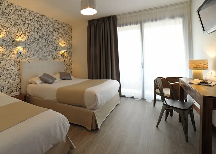 Ξενοδοχείο Urban Style L'etape 3*