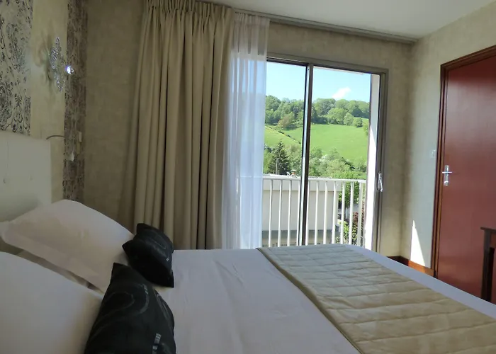 Urban Style L'etape Ξενοδοχείο 3*