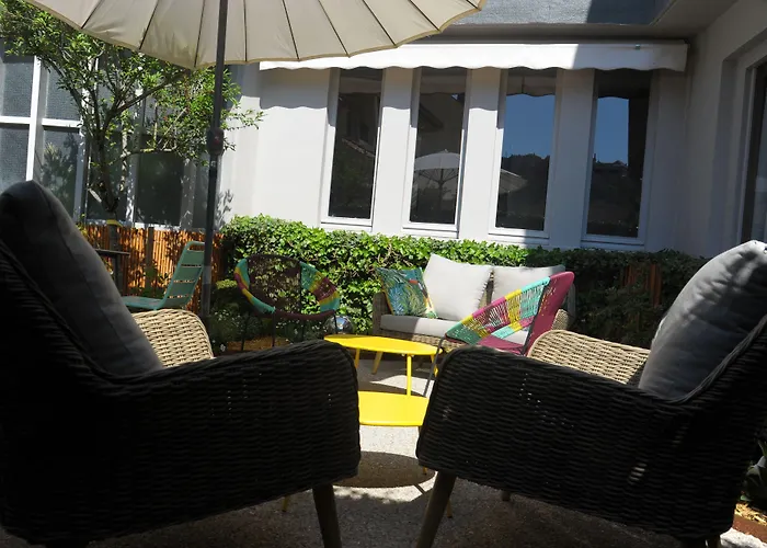 Urban Style L'etape Ξενοδοχείο