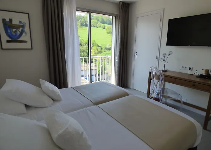 Ξενοδοχείο Urban Style L'etape 3*