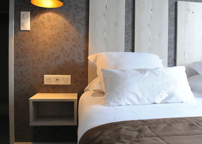 Urban Style L'etape Ξενοδοχείο