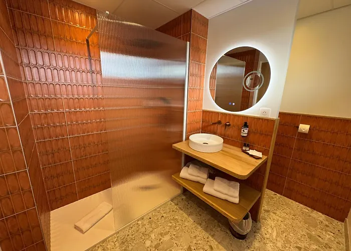 Ξενοδοχείο Urban Style L'etape 3*