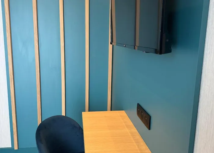 Urban Style L'etape Ξενοδοχείο 3*