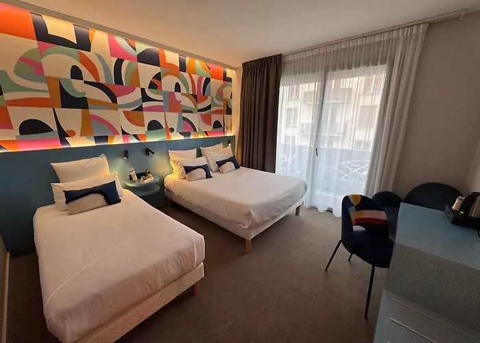 Urban Style L'etape Ξενοδοχείο