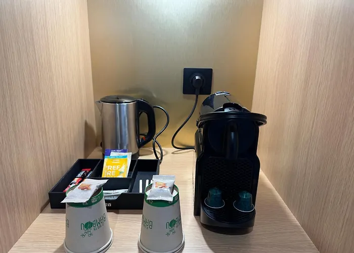 Urban Style L'etape Ξενοδοχείο