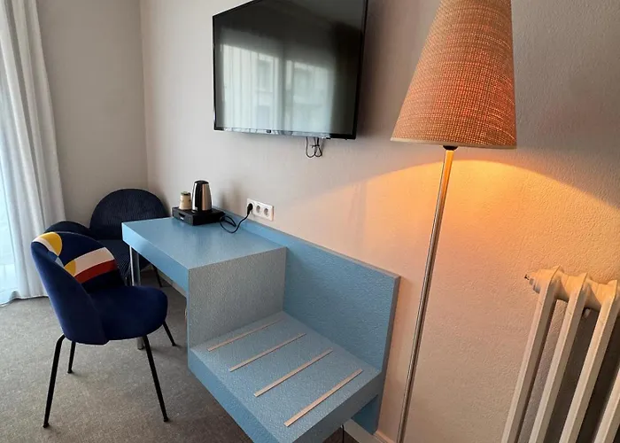 Urban Style L'etape Ξενοδοχείο