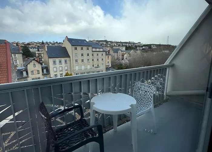 Urban Style L'etape Ξενοδοχείο