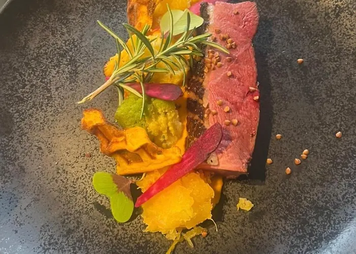 Ξενοδοχείο Urban Style L'etape 3*