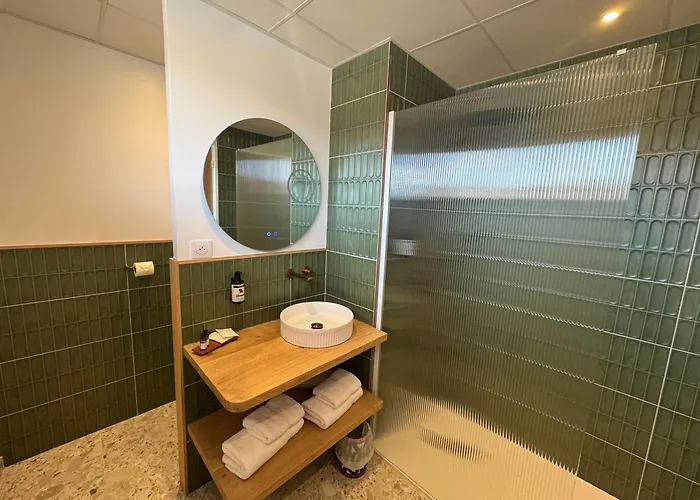 Ξενοδοχείο Urban Style L'etape 3*