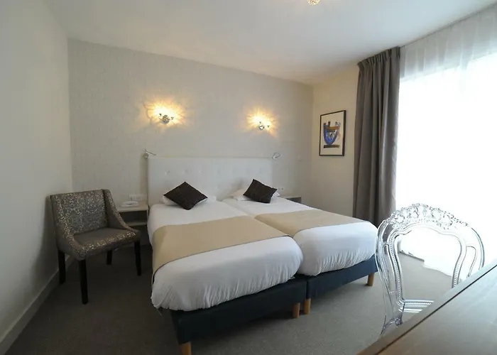 Hotel Urban Style L'etape